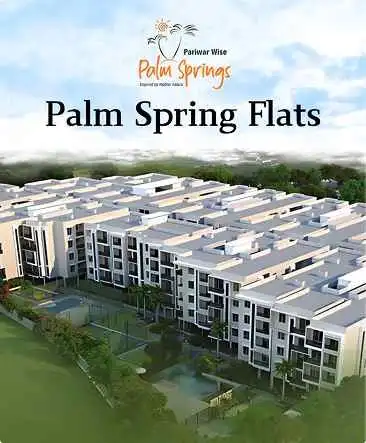 palm spring