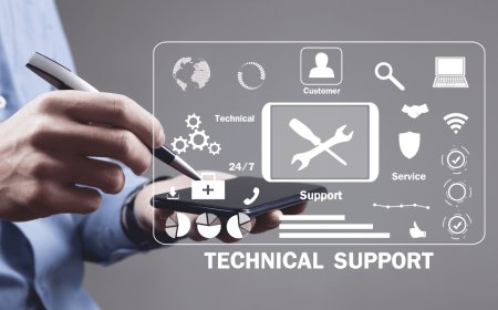 Improve Your Website with Top Technical SEO Service