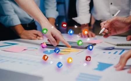 The Future of Social Media Marketing Agencies in Bangalore