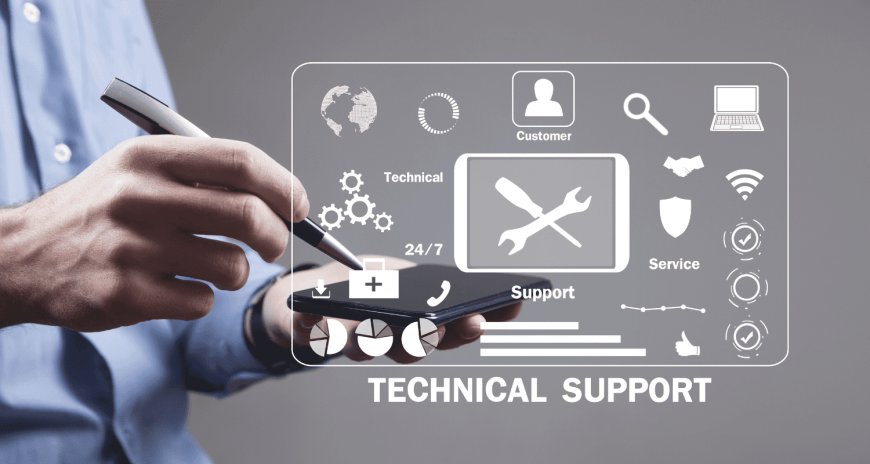 Improve Your Website's Structure with Great Technical SEO Services