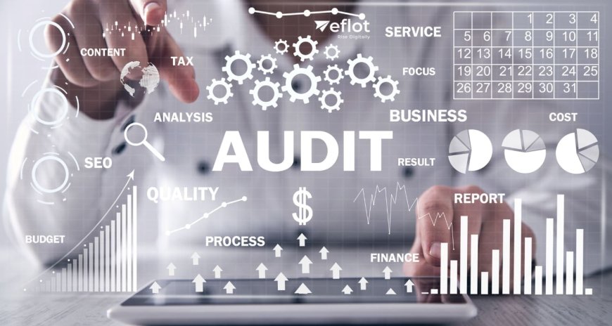 Tips for Doing a Perfect Technical Audit in Digital Marketing