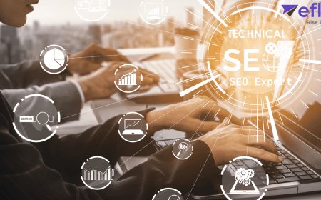 Become a Technical SEO Expert to Optimize Your Website