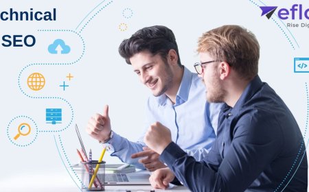 10 Key Technical SEO Questions to Improve Your Website