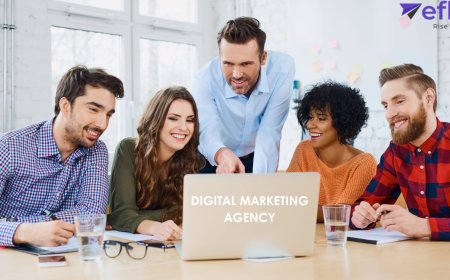 Best Digital Marketing Agency in Nagpur