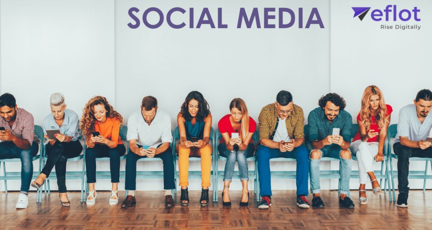 How Social Media effect on business