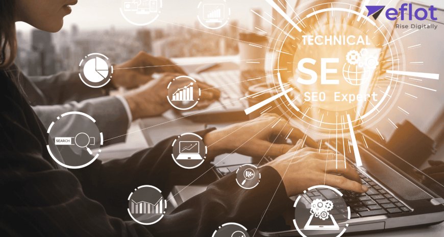 Becoming a Technical SEO Expert: Learn to Optimize Your Website 