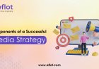 Essential Components of a Successful Media Strategy