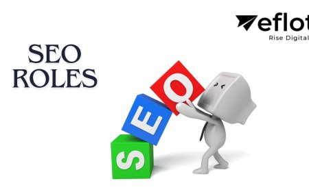10 SEO Roles to Help People Find Your Website
