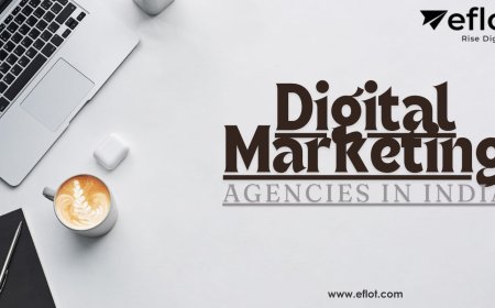 Digital Marketing Agencies in India