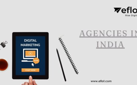 Digital Marketing Agencies in Surat