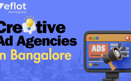 Creative Ad Agencies In Bangalore