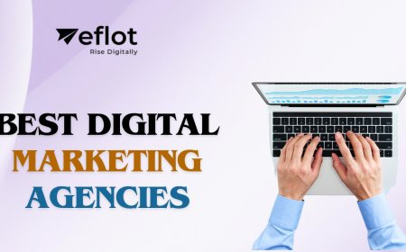 Best Digital Marketing Agencies