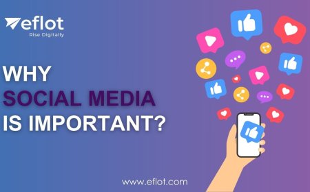 Why is Social Media Important?