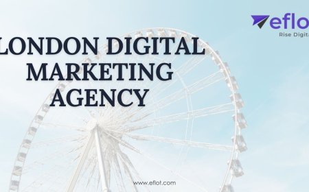 London Digital Marketing Agency