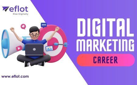 How to Build a Successful Career as a DigitalMarketer