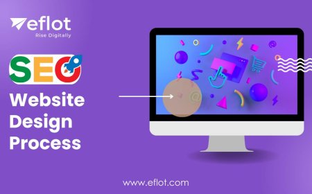 Integrating SEO into Your Website Design Process
