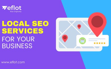 How Local SEO Services to Boost Your Business Visibility