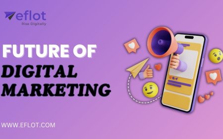 Growing Opportunities in Digital Marketing
