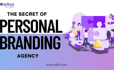 How to Select the Right Personal Branding Agency for You