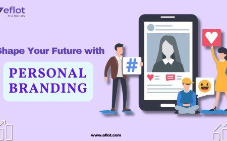 What a Personal Branding Agency Can Offer You
