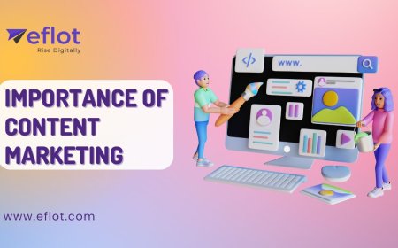What is the Importance of Content Marketing?