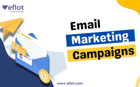Boost Your Business With Email Marketing Campaigns
