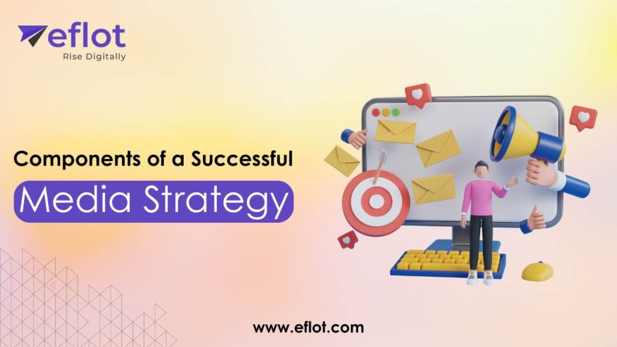 Essential Components of a Successful Media Strategy