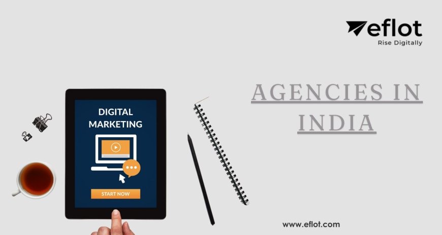Digital Marketing Agencies in Surat