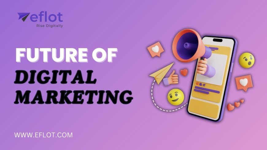 Growing Opportunities in Digital Marketing