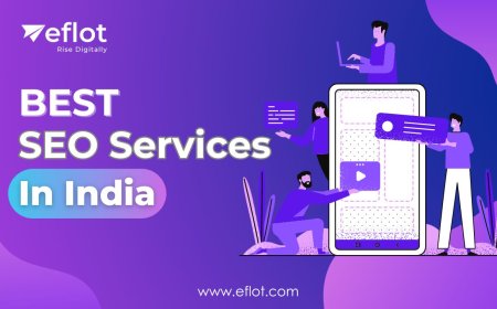 Best SEO Services In India