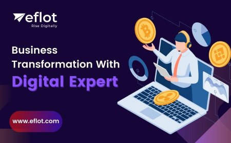 How a Digital Marketing Expert Can Transform Your Business
