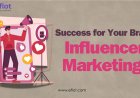How to Develop an Effective Influencer Marketing Strategy