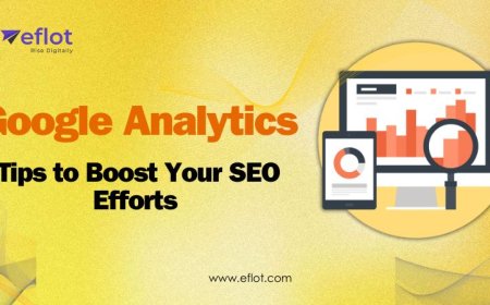 How to Use Google Analytics to Boost Your SEO