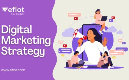Building a Strong Digital Marketing Strategy from Scratch