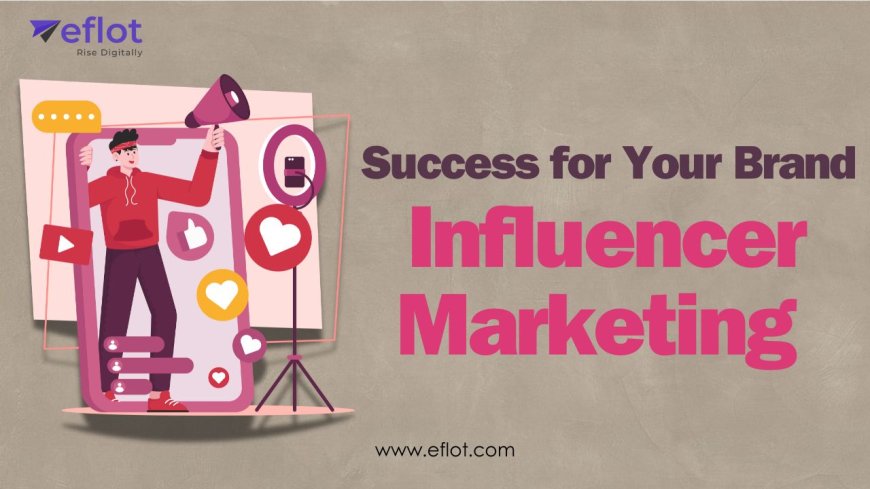 How to Develop an Effective Influencer Marketing Strategy