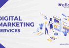 Types of Digital Marketing Services