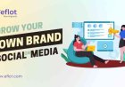 How to Grow Your Brand on Social Media