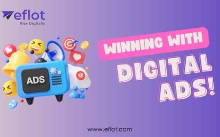 Ultimate Guide to Digital Media Advertising for Business