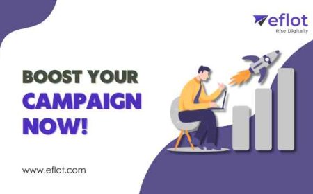 Easy Ways to Improve Your Digital Campaign