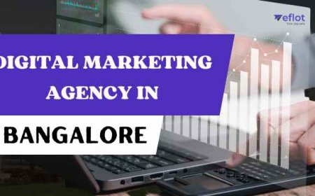 Hire the Right Digital Marketing Agency in Bangalore