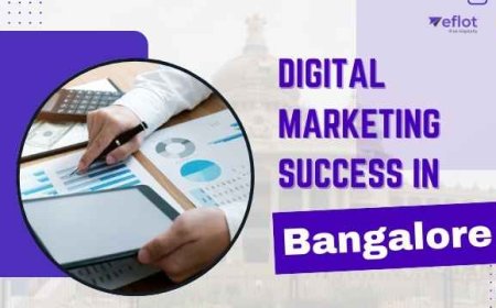 The Rise of Digital Marketing in Bangalore