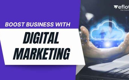 What Solutions Does a Top Digital Marketing Agency Offer?