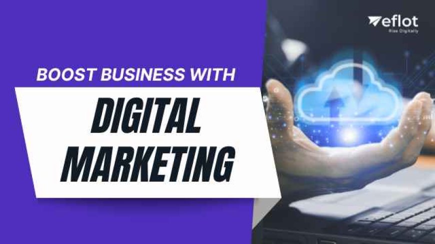 Digital Marketing Agency