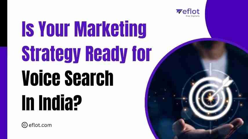 Voice Search and Its Impact on Digital Marketing in India