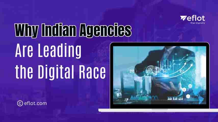 Top Digital Marketing Solutions by Indian Agencies