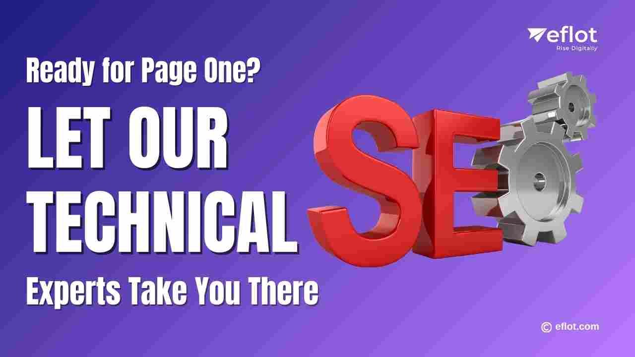 Improve Online Presence with a Technical SEO Agency