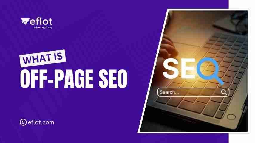 What Is Off-Page Search Engine Optimization?