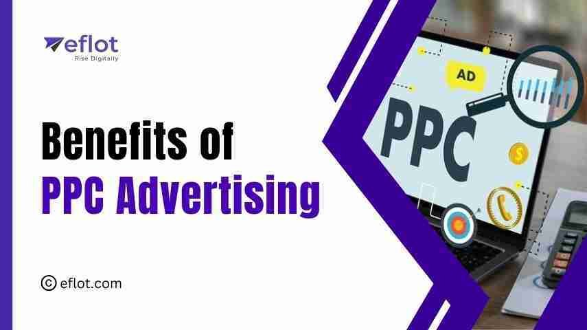 Benefits Of Pay Per Click