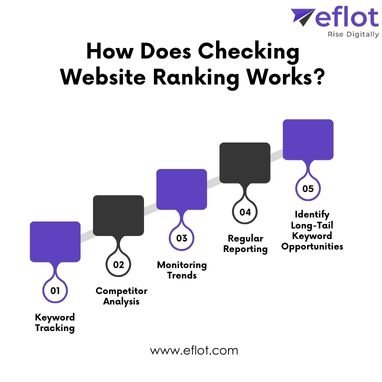 How Does Checking Website Ranking Works