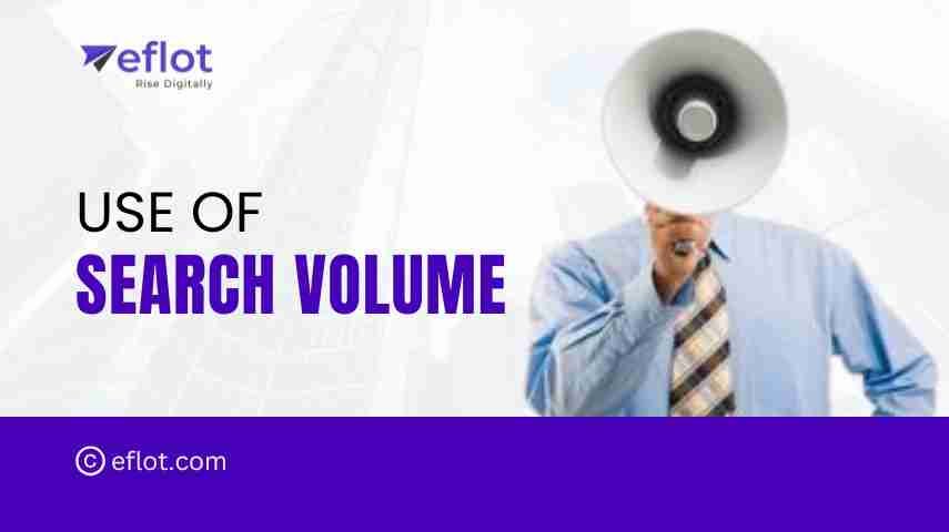 How to Use Search Volume for Content Strategy?